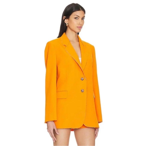 Frame Blazer - Picture 2 of 8